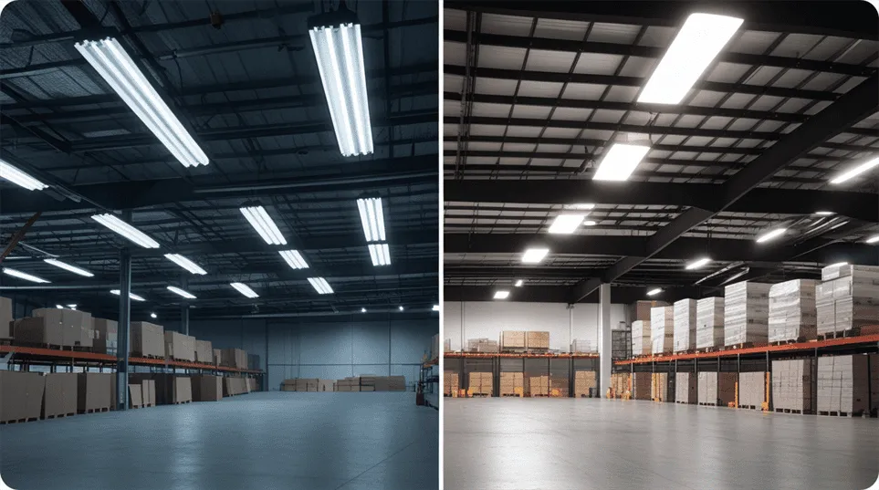 Explosion Proof LED Lights – Certified for Hazardous Locations & Industrial Safety