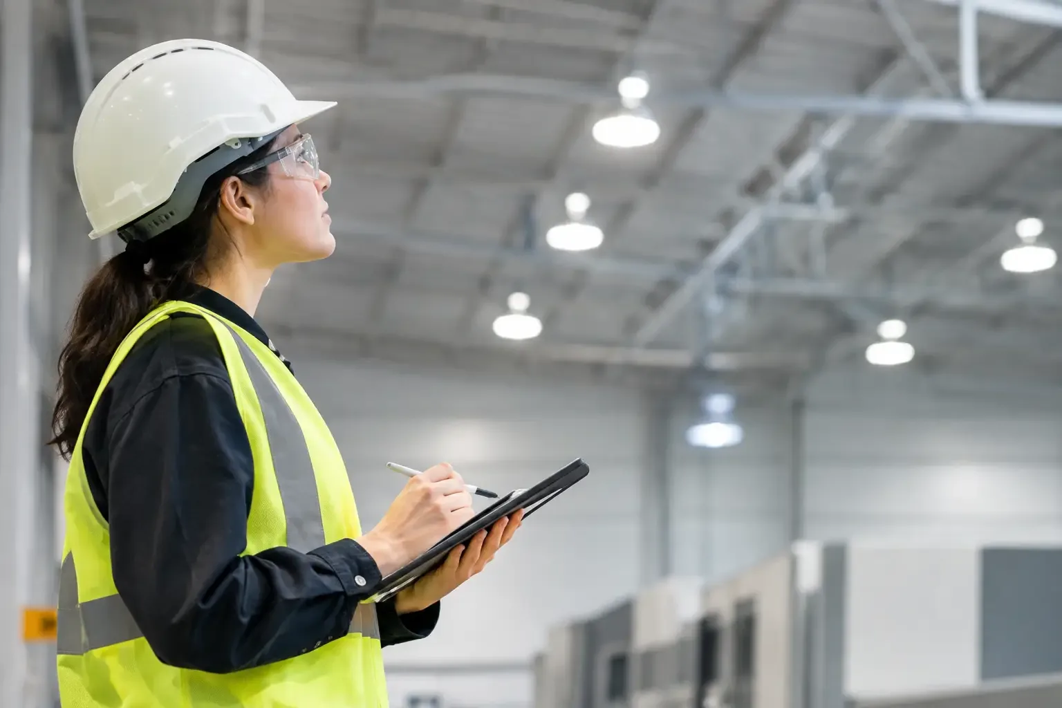 What Lighting Certification Is Required for Industry?
