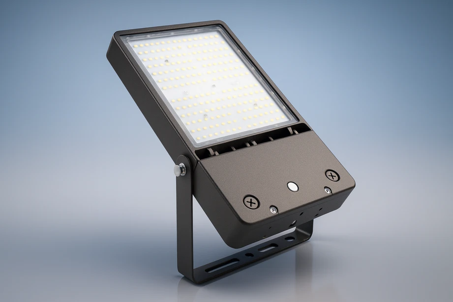 Anchorage AST-FL-13 LED flood and area light, dock and yard illumination