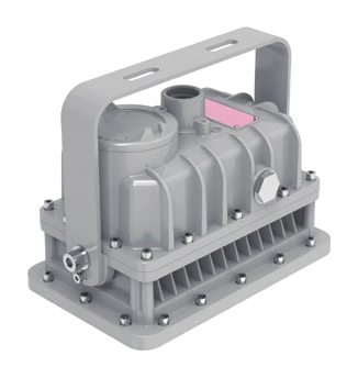 EPC-A A hazardous-location LED flood housing