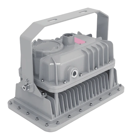 EPC-A A3 hazardous-location LED flood housing