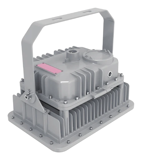 EPC-A A4 high-output hazardous-location LED flood housing