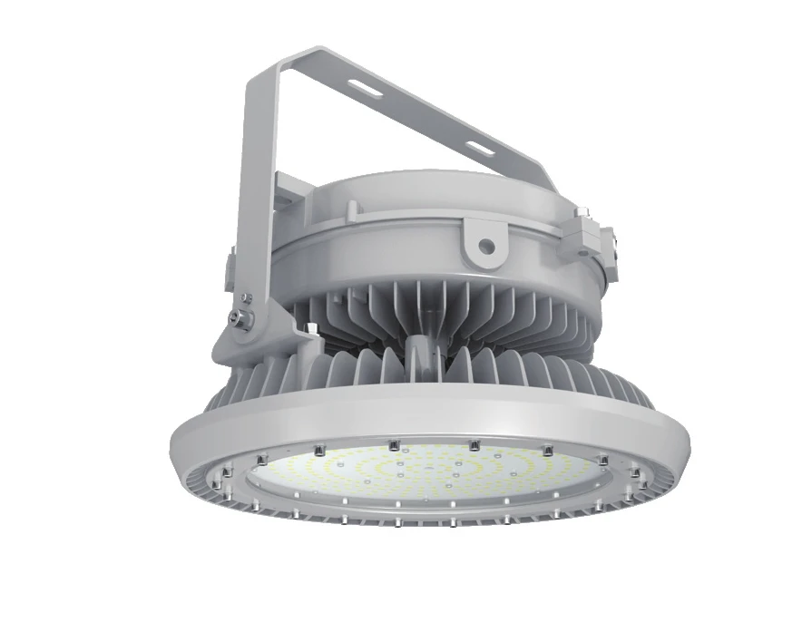 EPC-B B4 hazardous-location luminaire housing