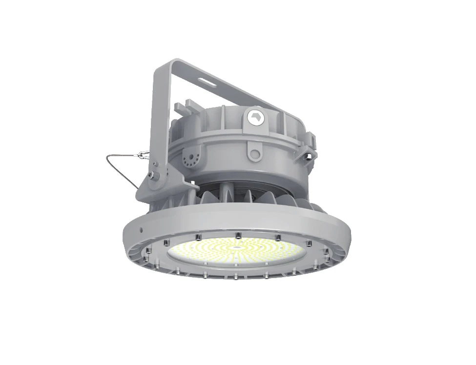 EPC-B BX hazardous-location luminaire housing