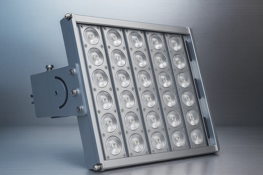 Seattle RT-IL 100°C high temperature LED, engine room lighting