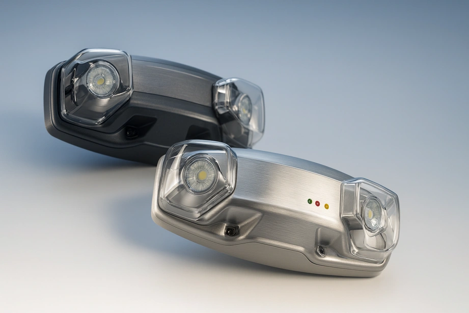 San Francisco Survive All SV emergency lighting, egress and exit units